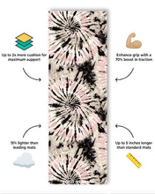 Load image into Gallery viewer, Cotton Candy Swirl