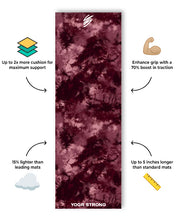 Load image into Gallery viewer, Taste of Napa Mat