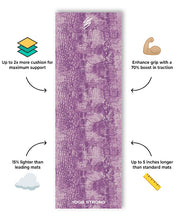 Load image into Gallery viewer, Lavender Faux Real