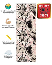 Load image into Gallery viewer, Cotton Candy Swirl