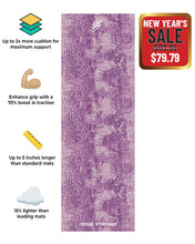 Load image into Gallery viewer, Lavender Faux Real