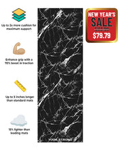 Load image into Gallery viewer, Brooklyn Bolt Mat