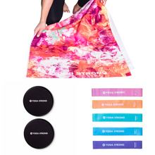 Load image into Gallery viewer, Travel Bundle