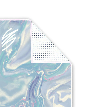 Amalfi Coast Towel