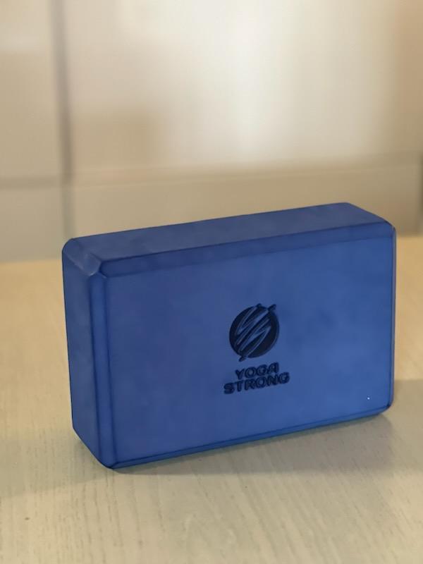 Yoga Essentials Pack