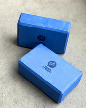 Load image into Gallery viewer, Yoga Blocks (2)