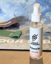 Load image into Gallery viewer, Mat Renewal Mist - Yoga Strong