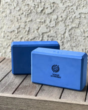 Load image into Gallery viewer, Yoga Blocks (2)