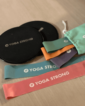 Load image into Gallery viewer, Strength Workout Bundle