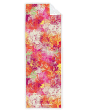 Load image into Gallery viewer, Coachella Towel - Yoga Strong