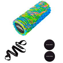 Load image into Gallery viewer, Pain Relief Bundle - Yoga Strong