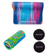 Load image into Gallery viewer, Athlete Bundle - Yoga Strong