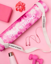 Load image into Gallery viewer, The Strap, Ivory - Yoga Strong