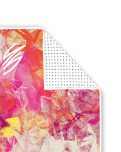 Load image into Gallery viewer, Coachella Towel - Yoga Strong