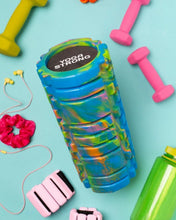 Load image into Gallery viewer, Tilt-A-Whirl Roller - Yoga Strong