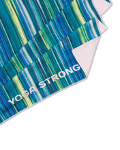 Load image into Gallery viewer, CG Travel Yoga Workout Bundle (3 item) - Yoga Strong