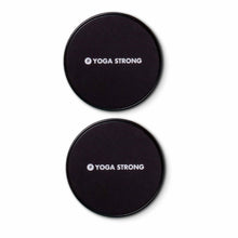 Load image into Gallery viewer, CG Travel Workout Bundle (2 item) - Yoga Strong