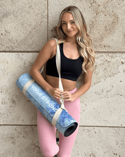 Load image into Gallery viewer, The Strap, Ivory - Yoga Strong