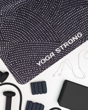 Load image into Gallery viewer, Montana Sky Mat - Yoga Strong
