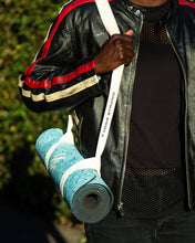 Load image into Gallery viewer, The Strap, Ivory - Yoga Strong