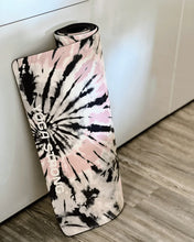 Load image into Gallery viewer, Cotton Candy Swirl - Yoga Strong