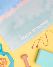 Load image into Gallery viewer, Valley Girl - Yoga Strong