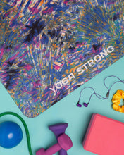 Load image into Gallery viewer, Ziggy Zaggy - Yoga Strong