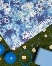 Load image into Gallery viewer, Daisy Duke Mat - Yoga Strong