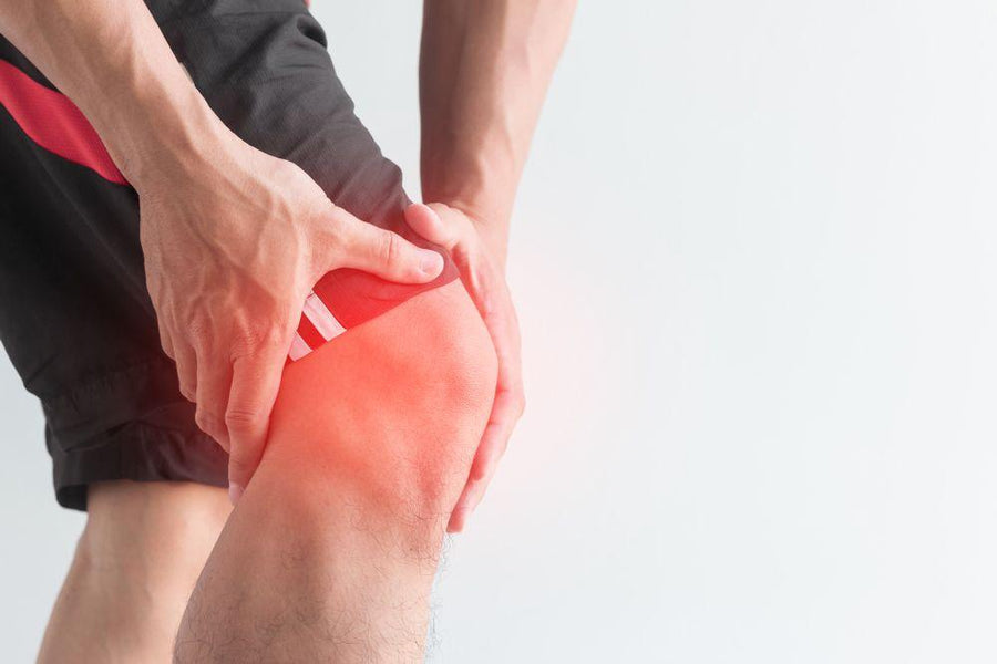 Can Sciatica Cause Knee Pain? How They’re Connected