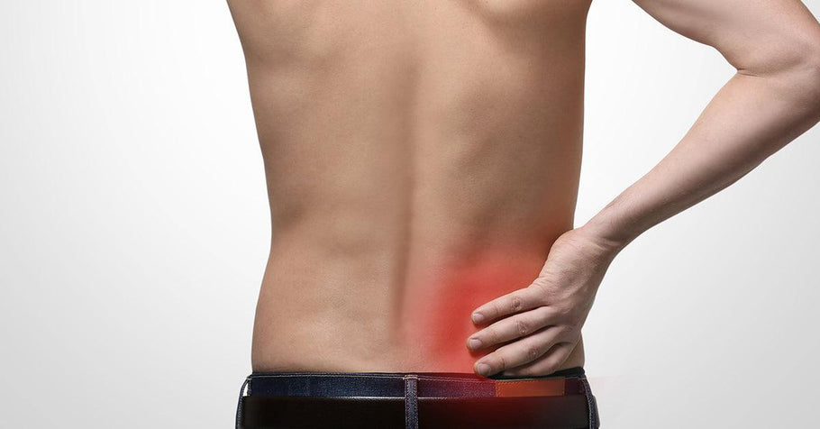 How Back Pain Can Impact Your Blood Pressure