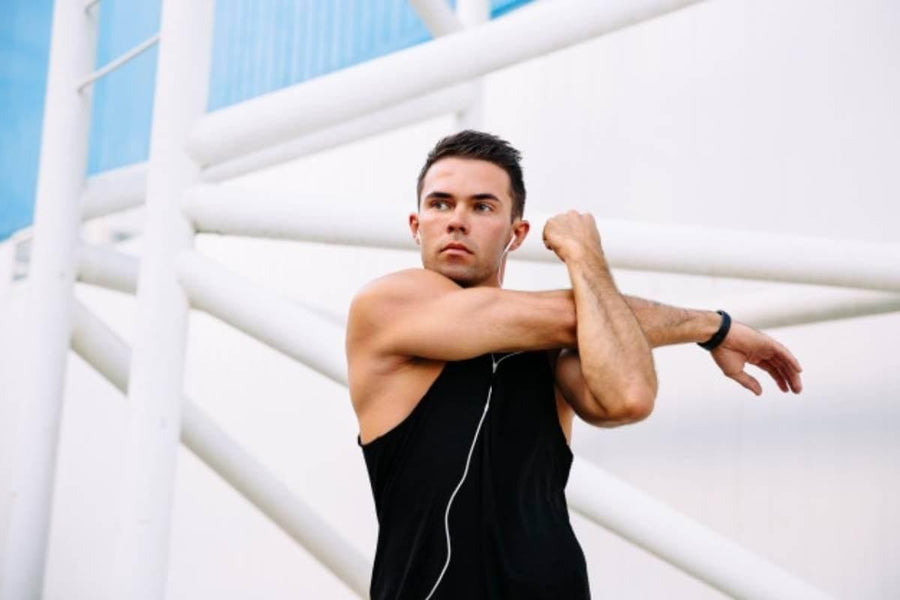 15 Bicep Stretches to Build Your Upper Arm Strength