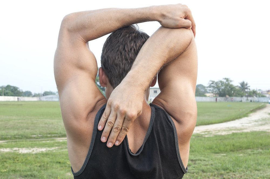 7 Triceps Stretches to Loosen Your Arms | Benefits & More