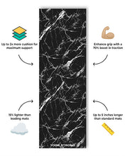 Load image into Gallery viewer, Brooklyn Bolt Mat
