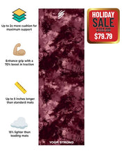 Load image into Gallery viewer, Taste of Napa Mat
