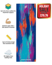 Load image into Gallery viewer, Sunset Blvd Mat
