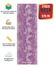 Load image into Gallery viewer, Lavender Faux Real
