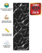 Load image into Gallery viewer, Brooklyn Bolt Mat
