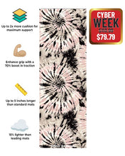 Load image into Gallery viewer, Cotton Candy Swirl
