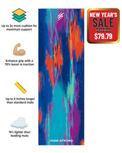 Load image into Gallery viewer, Sunset Blvd Mat
