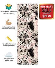 Load image into Gallery viewer, Cotton Candy Swirl
