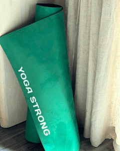 Wimbledon - Yoga Strong