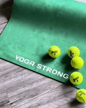 Load image into Gallery viewer, Wimbledon - Yoga Strong
