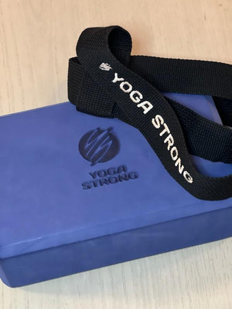 Yoga Essentials Pack