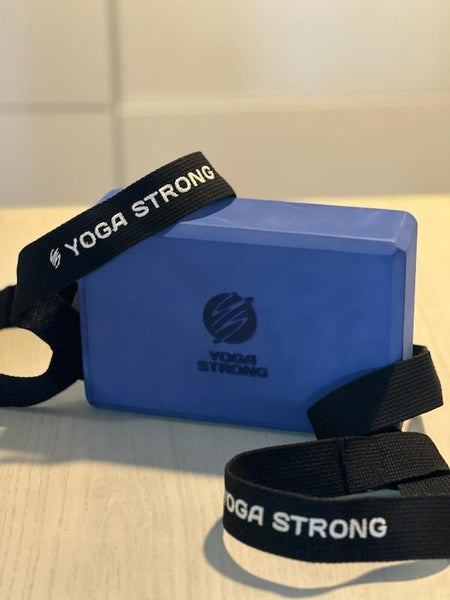 Yoga Essentials Pack