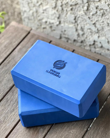 Yoga Blocks (2)