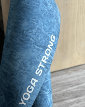 Load image into Gallery viewer, NYC Denim - Yoga Strong
