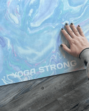 Load image into Gallery viewer, Amalfi Coast - Yoga Strong
