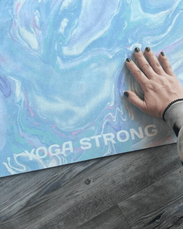 Yoga Mats : Buy Yoga Mats in Shivamogga Online at Best Price - Woodenstreet
