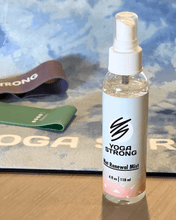 Load image into Gallery viewer, Mat Renewal Mist - Yoga Strong
