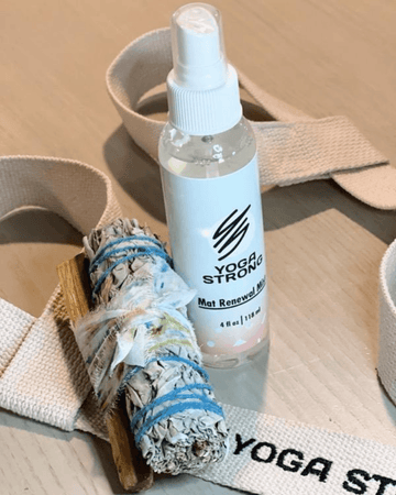 Wellness & Bliss Set